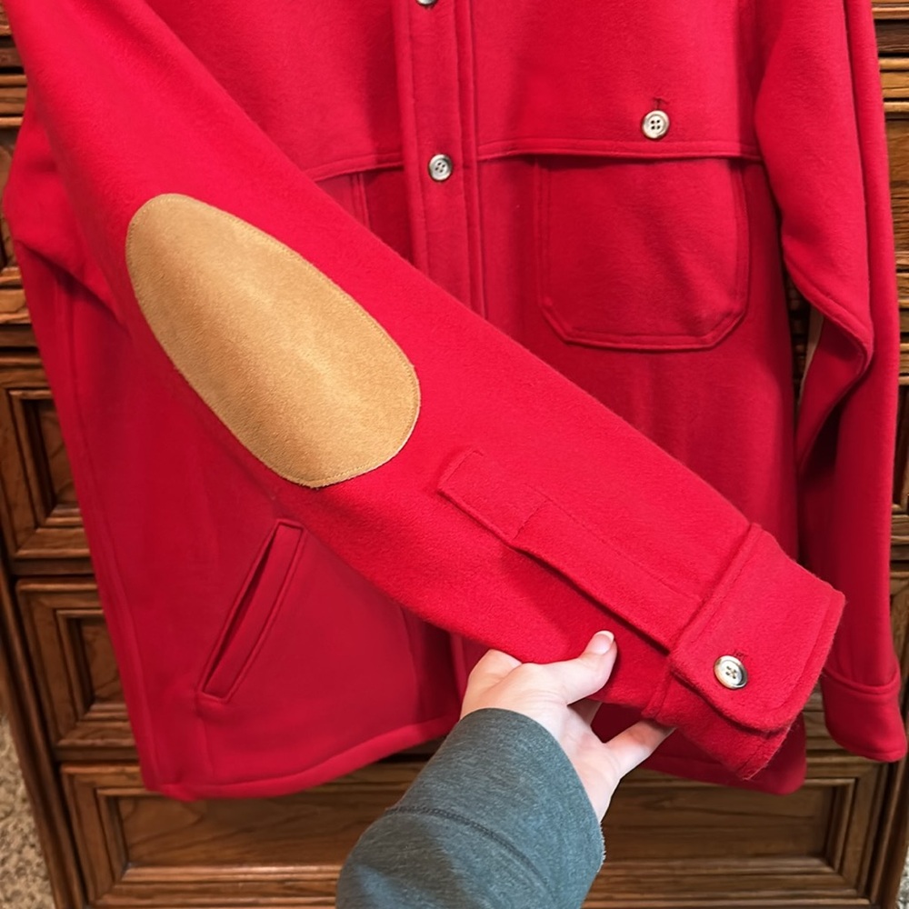 Woolrich Jacket - Picture 4 of 9